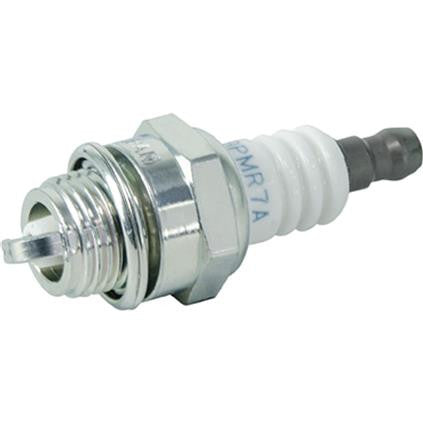 Rotary 5850. SPARK PLUG NGK BPMR7A.  STIHL 0000-400-7000, 1110-400-7005. Replacement for RCJ6Y, RCJ7Y.
