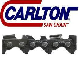 N4C-34E Carlton Chain 3/8" LP, .043, 34 Drive link for 8" Bar.  Replaces MTD 753-04643