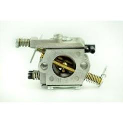 1123 120 0603 Carburetor Stihl.  Walbro WT-286, Zama C1Q-S11E.  Fits Stihl 021 023 025 MS210 MS230 MS250.