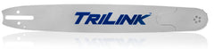 R3502484-4009TL TRILINK Replaceable Nose Sprocket Bar 3/8", .050", 84 DL D009 mount