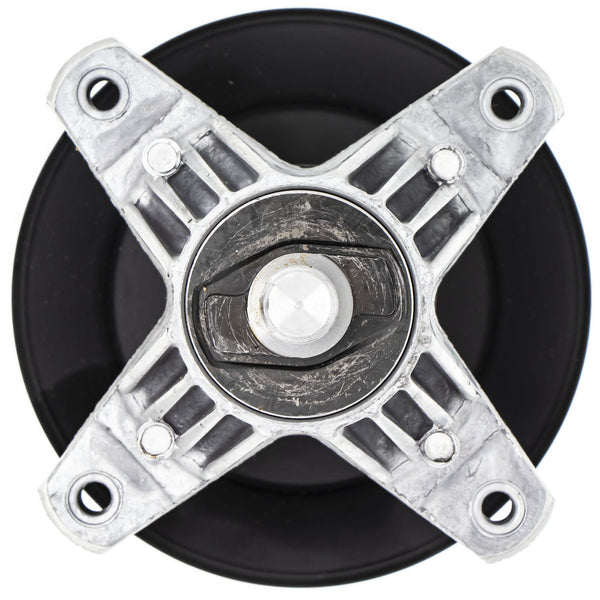 Whldyno 618P09236 - Gruppo Mandrino Per Tosaerba Cub Cadet MTD - Foto 6