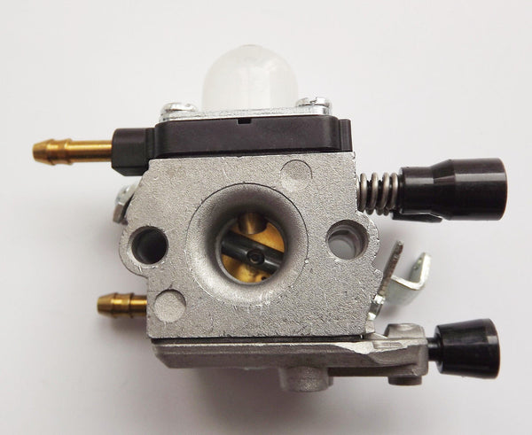C1Q-S68G Zama Carburetor.  Subs for Stihl 4229 120 0606, Zama C1Q-S64, C1Q-S68, C1Q-S68D.