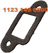 Stihl 021, MS210, 023, MS230, 025, MS250 exhaust gasket.  Replaces STIHL 1123 149 0500