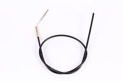 53630 Earthquake Rear Tine Tiller - Ardisam.  Same part number for forward cable & reverse cable.