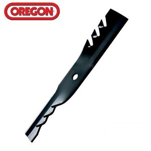 396-716 OREGON G6 GATOR HEAVY DUTY BLADE .250 THICK.  FERRIS 5020843, Bad Boy 038-5000-00 Heavy Duty