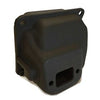 Rotary 7300. MUFFLER C/S STIHL 1119-007-1027, 1119-007-1005.  Fits Stihl 038.