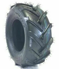 4.00-4 Snow Blower / Garden Tiller Tire 4.00-4X4 fits 4" Rim