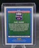 2023 Panini Stars And Stripes #23 Zane Burns /5