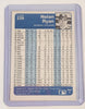 1984 Fleer Nolan Ryan #239