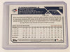 2023 Topps VLADIMIR GUERRERO JR Blue Jays #300 Silver Foilboard