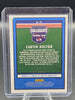 2023 Panini USA Baseball Stars & Stripes Carter Holton Red Stars Prizm /149 #70