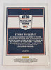 2024 Panini Stars and Stripes Ethan Holliday 110 Silver Electric Foil /30 
