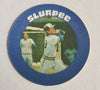 1986 Slurpee Triple Stars Coins Willie Hernandez Ryne Sandberg Robin Yount IX