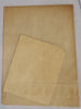 1911 Fred Beck T332 Helmar Stamps Philadelphia