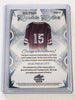 2023 LEAF TRINITY Dak Prescott RETRO ROOKIE RELICS #RRR-11