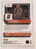 2022-23 Panini Donruss Optic Basketball TJ Warren #34 Black Velocity Prizm /39