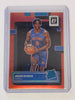 2022-23 Panini Donruss Optic Jalen Duren Red Rated Rookie /99 Detroit Pistons #227