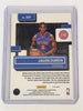 2022-23 Panini Donruss Optic Jalen Duren Red Rated Rookie /99 Detroit Pistons #227