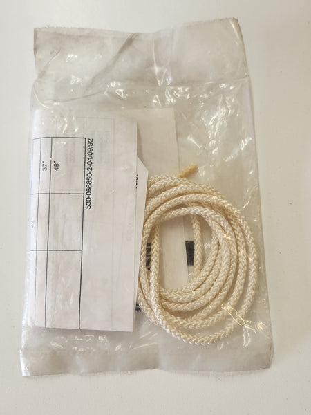530069233 ROPE KIT Poulan / Husqvarna alt 530069232