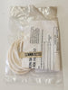 530069233 ROPE KIT Poulan / Husqvarna alt 530069232