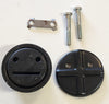 TORO 2-9319 Muffler Kit NOS fits Toro Whirlwind Lawnmower