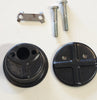 TORO 2-9319 Muffler Kit NOS fits Toro Whirlwind Lawnmower
