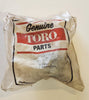 TORO 2-9319 Muffler Kit NOS fits Toro Whirlwind Lawnmower