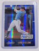 2021 Panini Prospects Absolute JARRED KELENIC Spectrum Blue /149 #P-4 
