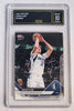 2025 Topps Now Cooper Flagg 6 GMA 10 GEM MT GMA# 8602240
