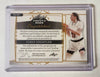 2023 Leaf Trinity Emily Engstler Silver Patch Auto /99 PA-EE1