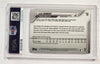 2020 Topps Chrome Luis Robert Rookie 60 PSA 10