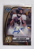 2024 Topps Bowman University Chrome Joey Aguilar Autograph #PA-JAG