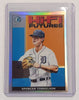 2022 Topps Bowman Chrome Spencer Torkelson Hi-Fi Futures #HIFI-6&nbsp;