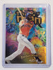 2020 Topps Finest Yordan Alvarez The Man /50 Gold Rookie FTM-12