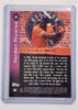 2020 Topps Finest Yordan Alvarez The Man /50 Gold Rookie FTM-12