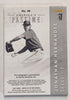 2020 Panini America's Pastime Jonathan Hernandez /99 Rookie Auto #36