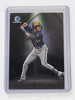 2023 Topps Bowman Chrome Jackson Chourio Refractor Spotlights #BS-11