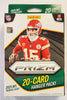 2025 Panini Prizm Football Hanger Box