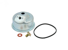 Rotary 10866. FLOAT BOWL CARBURETOR HONDA 16015-ZE8-005.  FITS GX240/270/340/390.