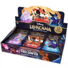 Ravensburger Disney Lorcana - The First Chapter Booster Box (24 sealed packs)