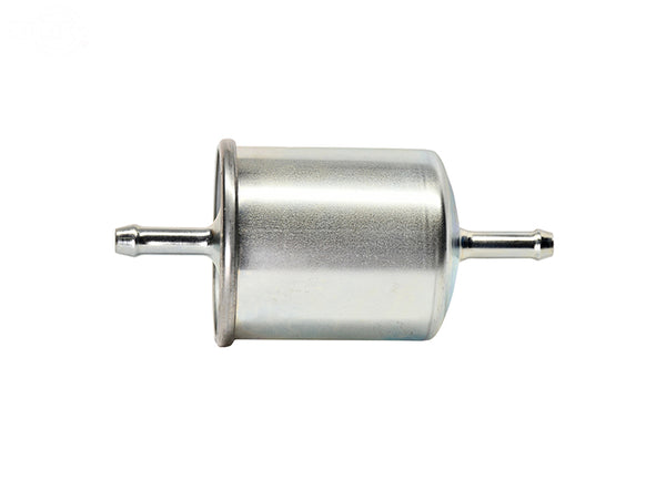 Rotary 12313. FUEL FILTER replaces DIXIE CHOPPER: 97392 KOHLER: 24 050 03-S, 2405003S