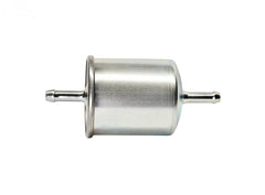 Rotary 12313. FUEL FILTER replaces DIXIE CHOPPER: 97392 KOHLER: 24 050 03-S, 2405003S