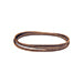 Rotary 13683 DECK BELT 5/8" X 123" replaces Bad Boy 041-0120-00 Husqvarna 539117245