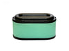 Rotary 15526.  PAPER AIR FILTER AND PREFILTER Toro/Exmark 127-9252