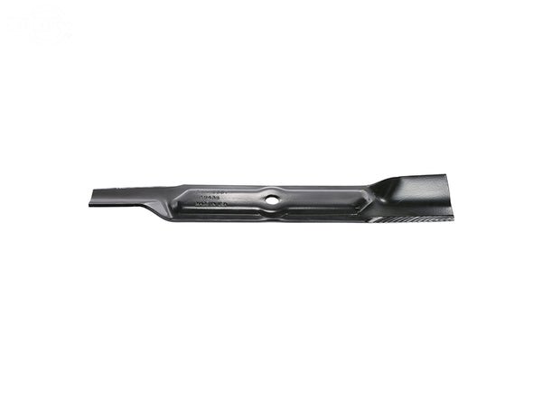 Rotary 16435 BLADE 16-3/4" X 5/8" FOR HUSTLER 607281 for 34" Decks