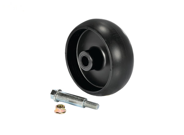 Rotary 16738 DECK WHEEL KIT replaces John Deere GX10168