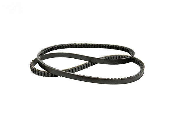 Rotary 17166 COGGED V-BELT replacement for ARIENS/GRAVELY  0720038