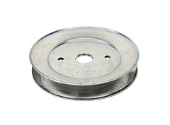 Rotary 17178 Deck Spindle Pulley replacement for Hustler 604664
