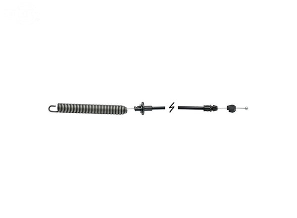 Rotary 17234 DECK ENGAGEMENT CABLE replacement for HUSQVARNA  532172758