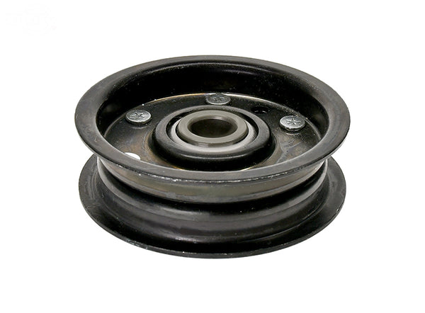 Rotary 17260 FLAT IDLER PULLEY replacement for KUBOTA K3071-13522 and K3071-13520